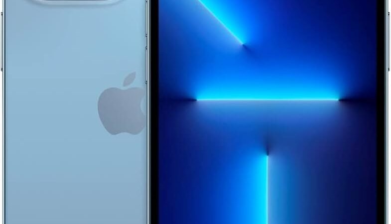 iPhone 13+ Pro Raffle